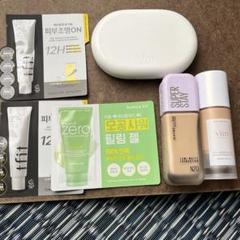 2025年最新】vim BEAUTY トライアルセット・サンプルの人気