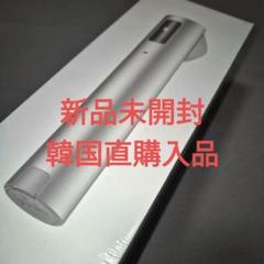 メディキューブ【公式正品】 AGE-R ハイフォーカスショット 新品・未開封 Qoo10] メディキューブ 【公式正品】 AGE-R ハイフォーカス