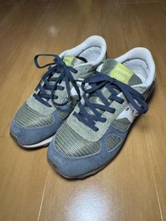 サッカニー Sauconyキッズ シューズ 21cm