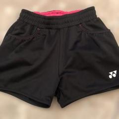 YONEX ヨネックス　レディース　ショートパンツ　SS
