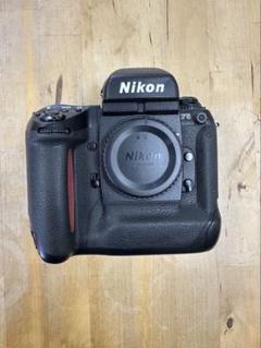 Nikon F5 カメラ junk Nikon F5 カメラ junk - メルカリ