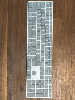 Surface キーボード