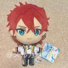 【値下げ不可】あんスタ 新衣装 ぬいぐるみ 天城燐音 あんスタ 天城燐音 ぬいぐるみ マスコット 新衣装
