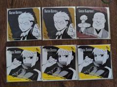 鋼の錬金術師(ハガレン)コラボカフェ コースター　ポストカード10枚&小冊子 hagaren_cafe_a1.jpg?impolicy=