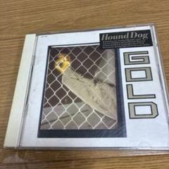 Hound Dog/ GOLD CD 50713