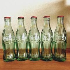 結婚祝い 5本 ボトル空瓶 コカ・コーラ サッカーWorld メルカリ - 記念品 Cup 置物