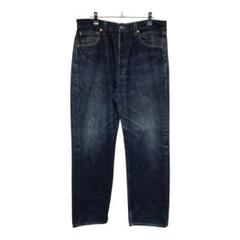 90s Levi's501 リーバイス　ビンテージストレートジーンズ　USA製
