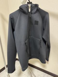 ブリーフィング　CE MSパーカー&ジョガーパンツ　セットアップ　ダークグレー ブリーフィングCE MSパーカー&ジョガーパンツセットアップ