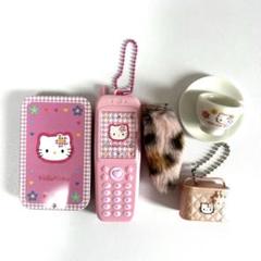 カオハナキティ 小物入れ まとめ売り 予約品】《11月発売予定！入荷次第順次発送！》 サンリオ ハロー