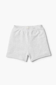 STUDIO30 グレー ショートパンツ Sサイズ