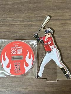 福岡ソフトバンクホークス　若鷹ガチャ　タカコレ　鷹祭　アクスタ　正木智也
