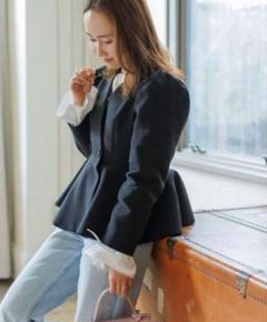 【高額売筋】 2025年最新】bluelea ジャケットの人気アイテム - メルカリ ジャケット・アウター