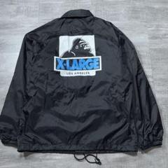 2025年最新】X-LARGE メンズ ナイロンジャケットの人気アイテム