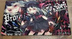東方Project フランドール・スカーレット B2タペストリー