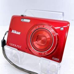 【動作確認済】Nikon Coolpix E5200 平成レトロ　コンデジ Amazon | Nikon Coolpix 5200 5 MPデジタルカメラwith 3 x光学