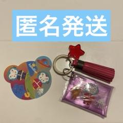 ANREALAGE × familiar チャーム タグ付き新品 新品タグ付き／familiar／ファミリア／チャーム｜Yahoo!フリマ