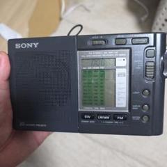 2025年最新】ICF-SW40 SONYの人気アイテム - メルカリ