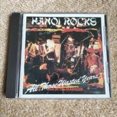 2025年最新】hanoi rocksの人気アイテム - メルカリ