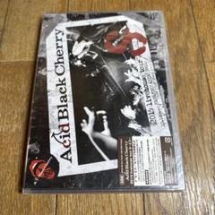 Acid Black Cherry/2015 livehouse tour S…