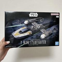 スターウォーズ　トルーパースタチュー　Xウィング完成品セット BANDAI SPIRITS ホビー事業部 on X: 