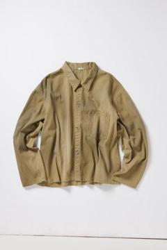 A.PRESSE BIOTOP別注 Vintage Chino Coverall - メルカリ