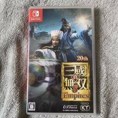 真・三国無双8 Empires