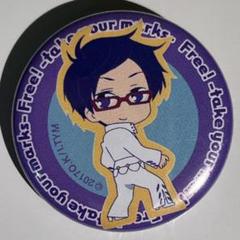 Free 怜 缶バッジ 2個セット - メルカリ