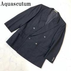 2025年最新】Aquascutum メンズ テーラードジャケットの人気