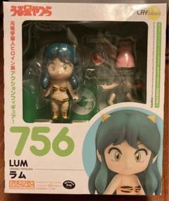 2025年最新】ねんどろいど うる星やつらの人気アイテム - メルカリ