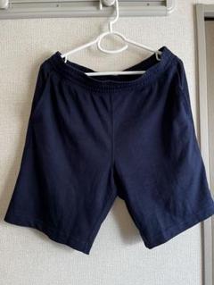 UNIQLO エアリズム メンズ ハーフパンツ Lサイズ