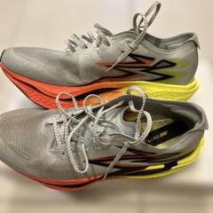 NIKE アルファフライ3 プロト　27.5 2025年最新】アルファフライ3 27.5の人気アイテム - メルカリ