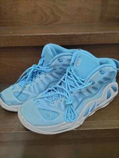 最終価格【♕極レア✨】NIKE AIR MAX UPTEMPO 97 Nike Air Max Uptempo 97 Urban Haze Men's - 399207-300_ - US