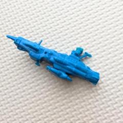 2025年最新】消しゴム 宇宙戦艦ヤマトの人気アイテム - メルカリ