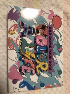 AAA - AAA COLOR A LIFE フォトブック DISC OGRAPHY | AAA (Triple A) OFFICIAL WEB SITE