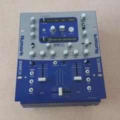 開店記念セール! 【希少】Numark ヌマーク CM100 DJミキサー ビンテージ - DJ機器