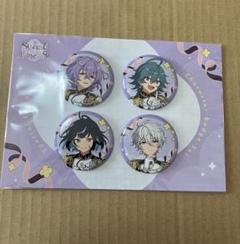 2025年最新】あんスタ エスプリ 缶バッジの人気アイテム - メルカリ