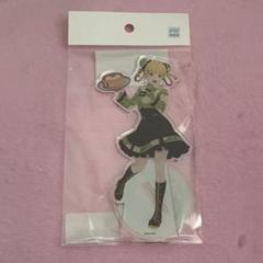 ラブライブスーパースター Liella! 平安名すみれ アクスタ