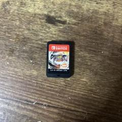 ドラゴンボール ファイターズ Nintendo Switch
