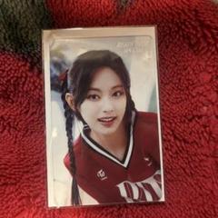 TWICE ツウィ READY TO BE SPECIAL クリアカード - メルカリ