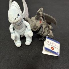 ローソン限定　遊戯王　青眼の白龍　ブルーアイズ　もちどる　ぬいぐるみ　新品未開封 ローソン限定 遊戯王 青眼の白龍 ブルーアイズ もちどる