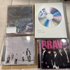 嵐 Blu-ray cd セット - メルカリ