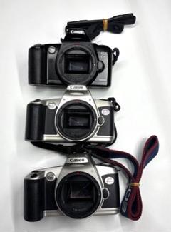 CANON一眼レフ本体とレンズ本体ジャンク品 2025年最新】Yahoo!オークション -canon eos (ジャンク)の中古品