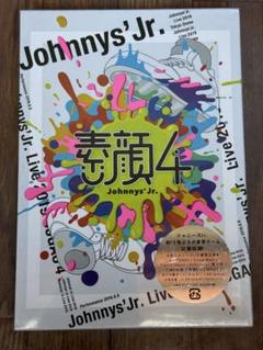 Johnny's Jr. Live 2019 SUGAR
