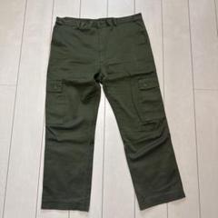 BEAU FORTカーゴパンツ
