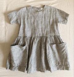 新品　soor ploom ワンピース　3y 新品未使用】SOOR PLOOM 3y Birdie Tunic