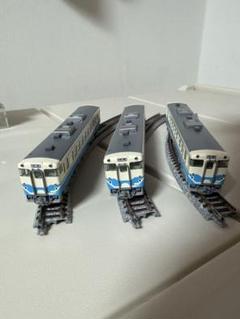 TOMIX キハ40 2000番台　四国カラー　M車含む　３両セット JRディーゼルカー キハ40-2000形(JR四国色)(M) ｜製品情報｜製品