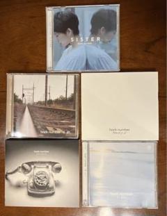 【再値下げ】backnumberシングルCD（初回限定DVD付）9枚セット 再値下げ】backnumberシングルCD（初回限定DVD付）9枚セット
