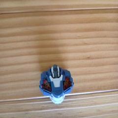 ガンプラエアリアル上半身のサムネイル