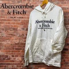 M423 Abercrombie&Fith M パーカー アバクロ アウター