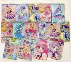 プリキュアウエハースまとめ売り プリキュア ウエハース まとめ売り - メルカリ